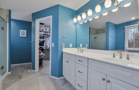 Tiny photo for 1100 Sterling Glen Cc Court, Normal, IL 61761 (MLS # 12496533)