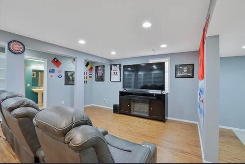 Tiny photo for 1100 Sterling Glen Cc Court, Normal, IL 61761 (MLS # 12496533)