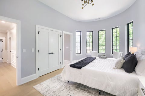 Tiny photo for 909 Evergreen Avenue, Glen Ellyn, IL 60137 (MLS # 12743127)