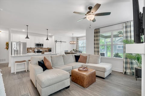 Tiny photo for 3052 Charissas Place, Bettendorf, IA 52722 (MLS # 12692020)
