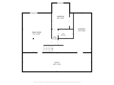 Tiny photo for 3052 Charissas Place, Bettendorf, IA 52722 (MLS # 12692020)