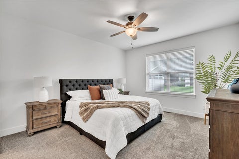 Tiny photo for 3052 Charissas Place, Bettendorf, IA 52722 (MLS # 12692020)