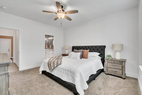 Tiny photo for 3052 Charissas Place, Bettendorf, IA 52722 (MLS # 12692020)