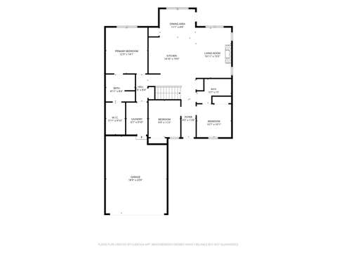 Tiny photo for 3052 Charissas Place, Bettendorf, IA 52722 (MLS # 12692020)