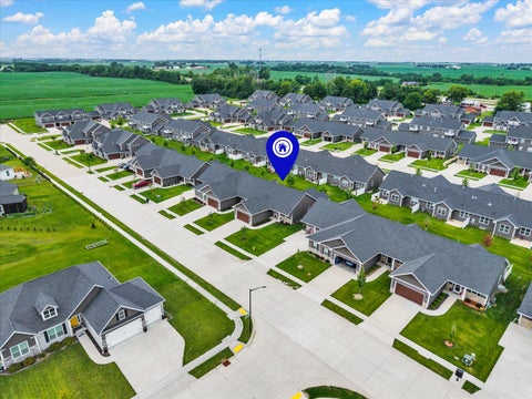 Tiny photo for 3052 Charissas Place, Bettendorf, IA 52722 (MLS # 12692020)
