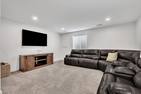 Tiny photo for 3052 Charissas Place, Bettendorf, IA 52722 (MLS # 12692020)