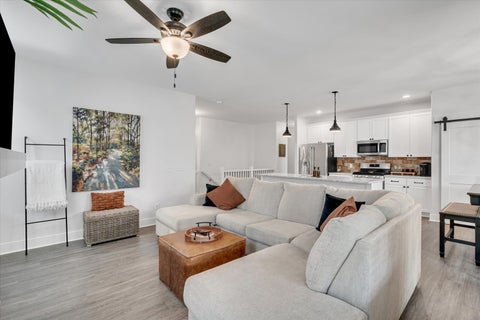 Tiny photo for 3052 Charissas Place, Bettendorf, IA 52722 (MLS # 12692020)