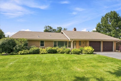 6 Meadowood Drive Oak Brook IL 60523