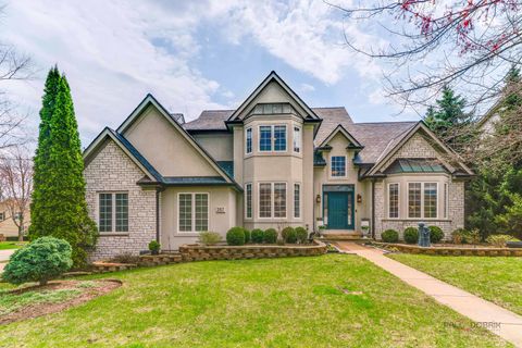 357 Torrey Pines Way Vernon Hills IL 60061