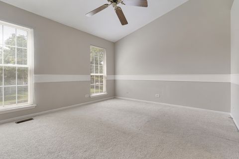 Tiny photo for 1171 Regency Drive, Schaumburg, IL 60193 (MLS # 12474083)