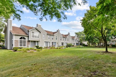 Tiny photo for 1171 Regency Drive, Schaumburg, IL 60193 (MLS # 12474083)