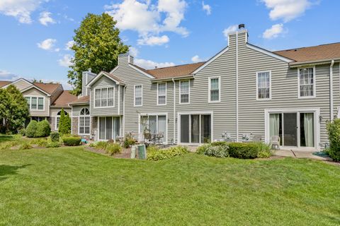Tiny photo for 1171 Regency Drive, Schaumburg, IL 60193 (MLS # 12474083)