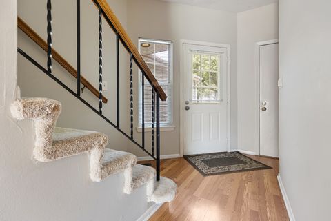 Tiny photo for 1171 Regency Drive, Schaumburg, IL 60193 (MLS # 12474083)