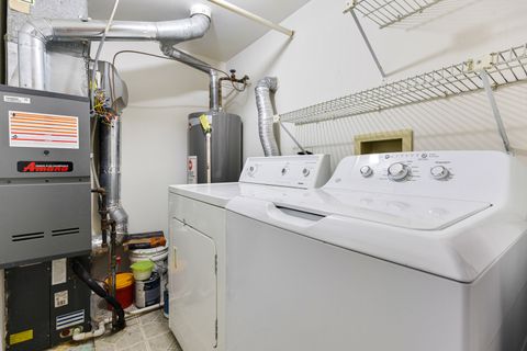 Tiny photo for 1171 Regency Drive, Schaumburg, IL 60193 (MLS # 12474083)