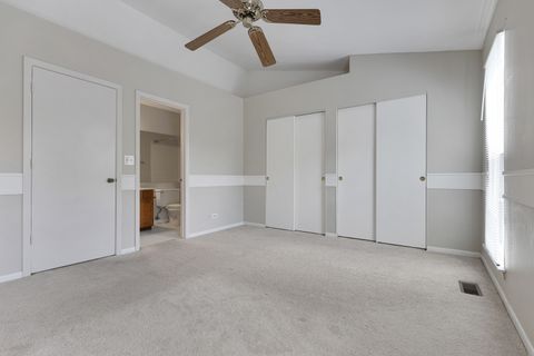 Tiny photo for 1171 Regency Drive, Schaumburg, IL 60193 (MLS # 12474083)