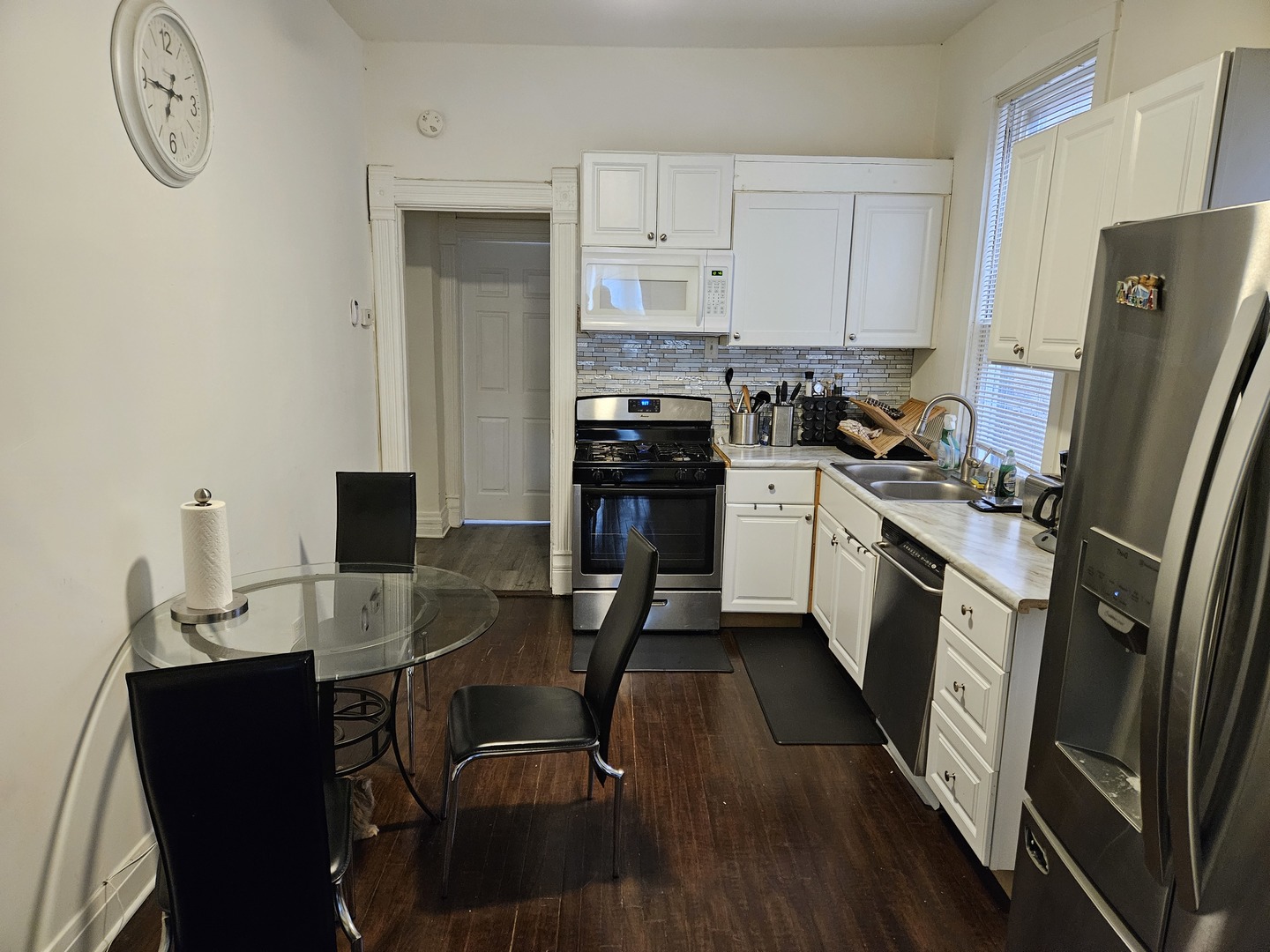 2124 W Thomas Street
