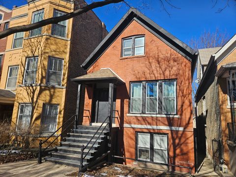 2124 W Thomas Street Chicago IL 60622