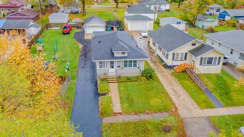 A home in Joliet