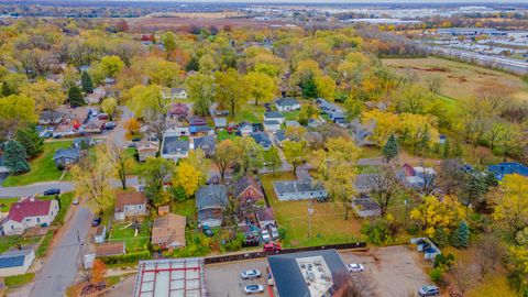 A home in Joliet