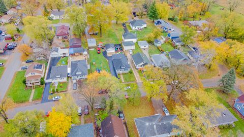 A home in Joliet