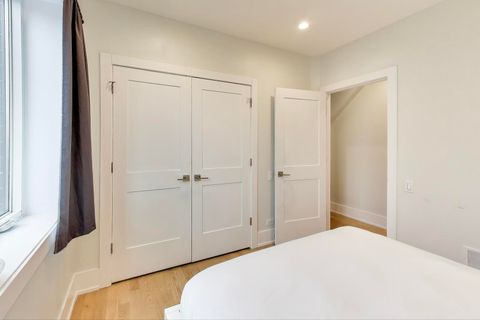 Tiny photo for 3320 N Narragansett Avenue #2, Chicago, IL 60634 (MLS # 12525524)