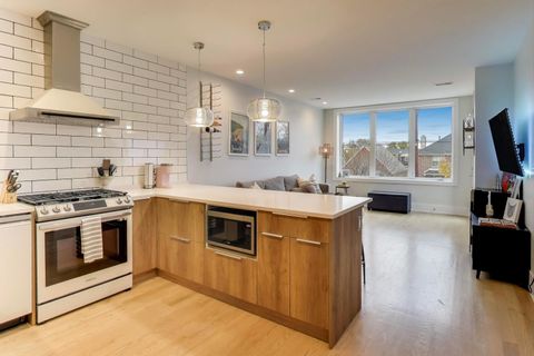 Tiny photo for 3320 N Narragansett Avenue #2, Chicago, IL 60634 (MLS # 12525524)