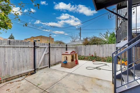 Tiny photo for 3320 N Narragansett Avenue #2, Chicago, IL 60634 (MLS # 12525524)