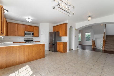 Tiny photo for 1682 Dogwood Lane, Hanover Park, IL 60133 (MLS # 12670438)