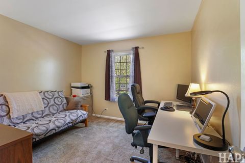 Tiny photo for 1462 Carriage Lane, Lake Villa, IL 60046 (MLS # 12622193)