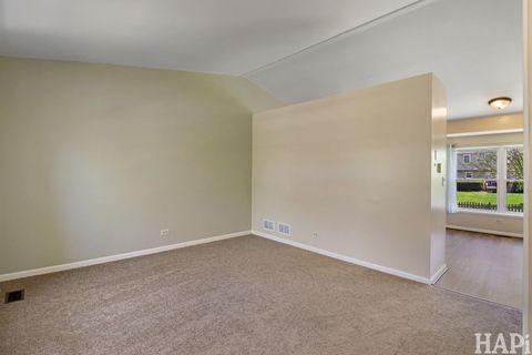 Tiny photo for 1462 Carriage Lane, Lake Villa, IL 60046 (MLS # 12622193)