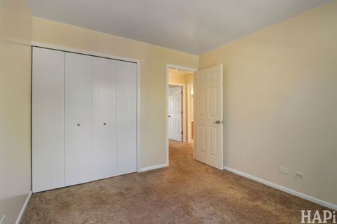 Tiny photo for 1462 Carriage Lane, Lake Villa, IL 60046 (MLS # 12622193)