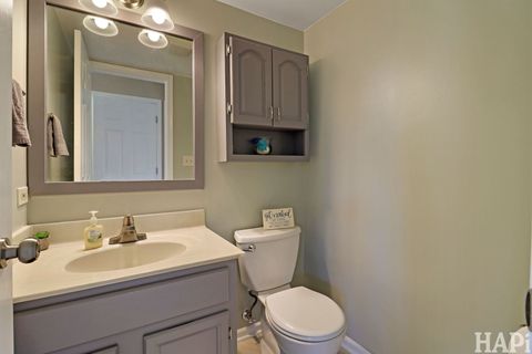 Tiny photo for 1462 Carriage Lane, Lake Villa, IL 60046 (MLS # 12622193)