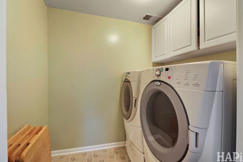 Tiny photo for 1462 Carriage Lane, Lake Villa, IL 60046 (MLS # 12622193)