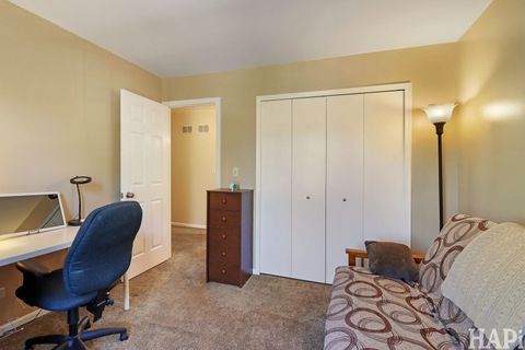 Tiny photo for 1462 Carriage Lane, Lake Villa, IL 60046 (MLS # 12622193)