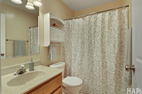 Tiny photo for 1462 Carriage Lane, Lake Villa, IL 60046 (MLS # 12622193)