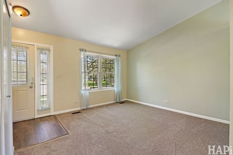 Tiny photo for 1462 Carriage Lane, Lake Villa, IL 60046 (MLS # 12622193)