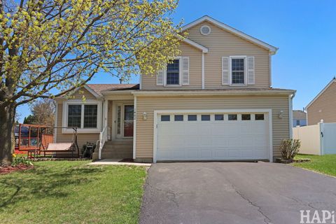 Photo of 1462 Carriage Lane, Lake Villa, IL 60046 (MLS # 12622193)