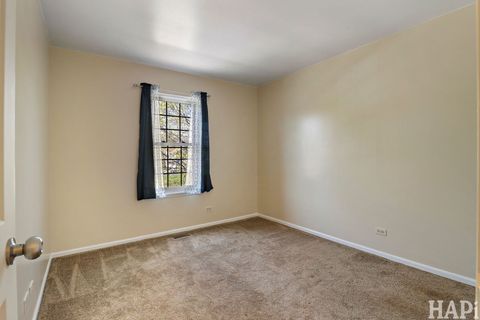 Tiny photo for 1462 Carriage Lane, Lake Villa, IL 60046 (MLS # 12622193)