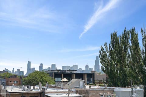 Tiny photo for 2023 W Augusta Boulevard #3W, Chicago, IL 60622 (MLS # 12742350)