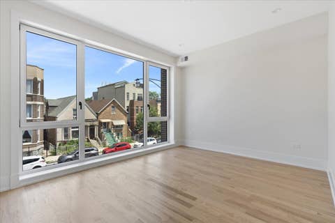 Tiny photo for 2023 W Augusta Boulevard #3W, Chicago, IL 60622 (MLS # 12742350)
