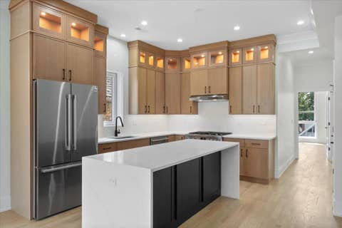 Tiny photo for 2023 W Augusta Boulevard #3W, Chicago, IL 60622 (MLS # 12742350)