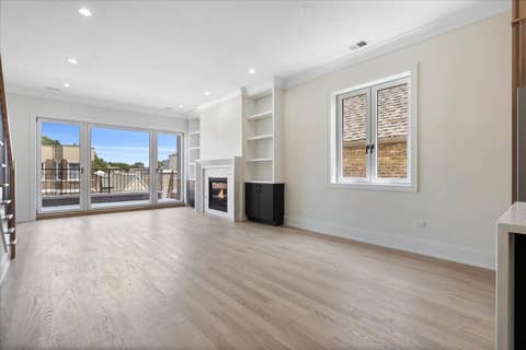 Tiny photo for 2023 W Augusta Boulevard #3W, Chicago, IL 60622 (MLS # 12742350)