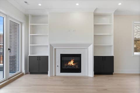 Tiny photo for 2023 W Augusta Boulevard #3W, Chicago, IL 60622 (MLS # 12742350)