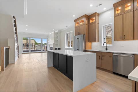 Tiny photo for 2023 W Augusta Boulevard #3W, Chicago, IL 60622 (MLS # 12742350)