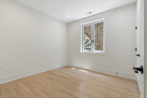 Tiny photo for 2023 W Augusta Boulevard #3W, Chicago, IL 60622 (MLS # 12742350)
