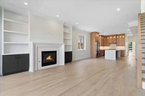 Tiny photo for 2023 W Augusta Boulevard #3W, Chicago, IL 60622 (MLS # 12742350)