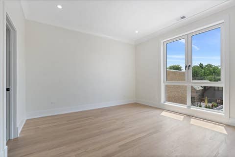 Tiny photo for 2023 W Augusta Boulevard #3W, Chicago, IL 60622 (MLS # 12742350)