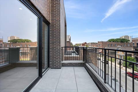 Tiny photo for 2023 W Augusta Boulevard #3W, Chicago, IL 60622 (MLS # 12742350)