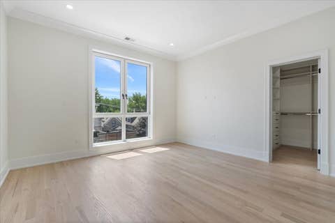 Tiny photo for 2023 W Augusta Boulevard #3W, Chicago, IL 60622 (MLS # 12742350)