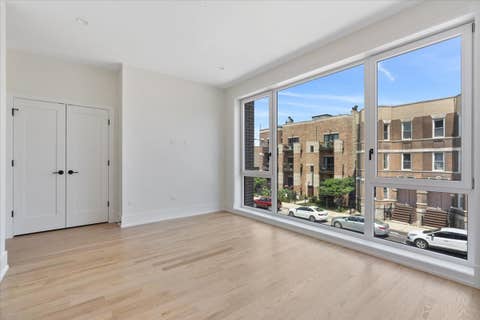 Tiny photo for 2023 W Augusta Boulevard #3W, Chicago, IL 60622 (MLS # 12742350)